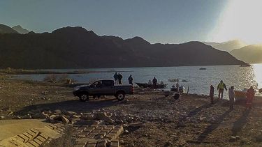 Si vas a pescar, tené en cuenta estos requerimientos