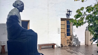 Las actividades que ofrecerá la Casa de Sarmiento en abril, con opciones especiales por Semana Santa.