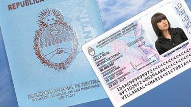 Romarión confirmó que solo retiraron 365 DNI, de los 2400