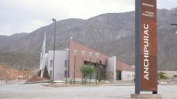 Anchipurac cierra sus puertas entre el 22 de diciembre y el 5 de enero