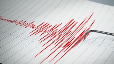 El mismo día que un terremoto sacudió a México, en San Juan tembló 9 veces