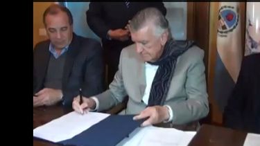 Rawson contará con subsidios y préstamos para conexiones cloacales