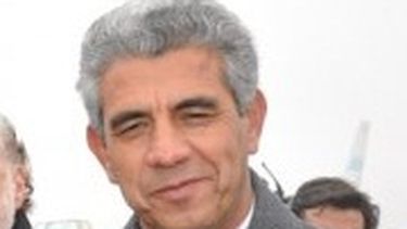 Allende quiere que CFK vuelva para el centenario de 9 de Julio