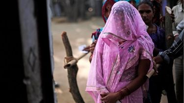 Sanjuanina en la India: una historia de amor que terminó en pesadilla