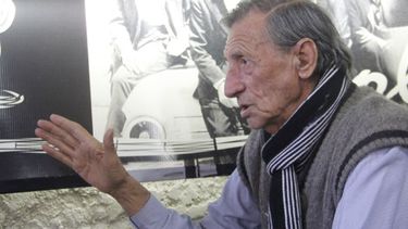 Quién era Dante Pantuso, la leyenda del periodismo sanjuanino que falleció este viernesSoy leyenda