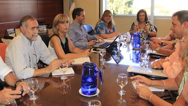 Paritarias docentes: Aumento del 30% en una sola vez