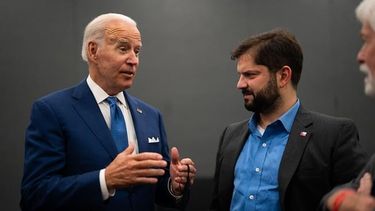 Sorprendente decisión de Boric: cuánto le prestará el FMI