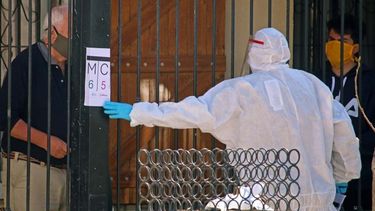 En el Día de la Madre, dos sanjuaninas murieron por coronavirus