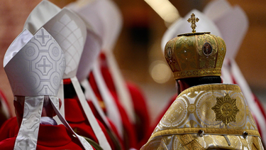 El castigo extremo que aplica el Vaticano a quien revele información del cónclave