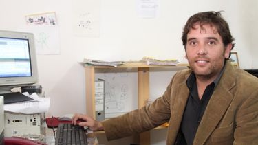 “La relación con la Corte mejoró mucho”