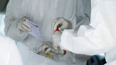 Fuerte rechazo al escrache que sufrió la primera víctima de coronavirus en San Juan