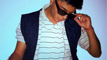 La innovadora propuesta del artista sanjuanino Lemziu que no te podes perder