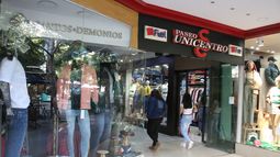 En San Juan una campera puede costar hasta $110.000 y los clientes optan por las segundas marcas