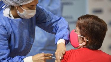 ¿Recibiste Astrazeneca y querés la segunda dosis de Sputnik?, mirá cómo acceder a la combinación de vacunas