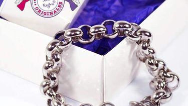 Sugerencia de hoy: Watch me