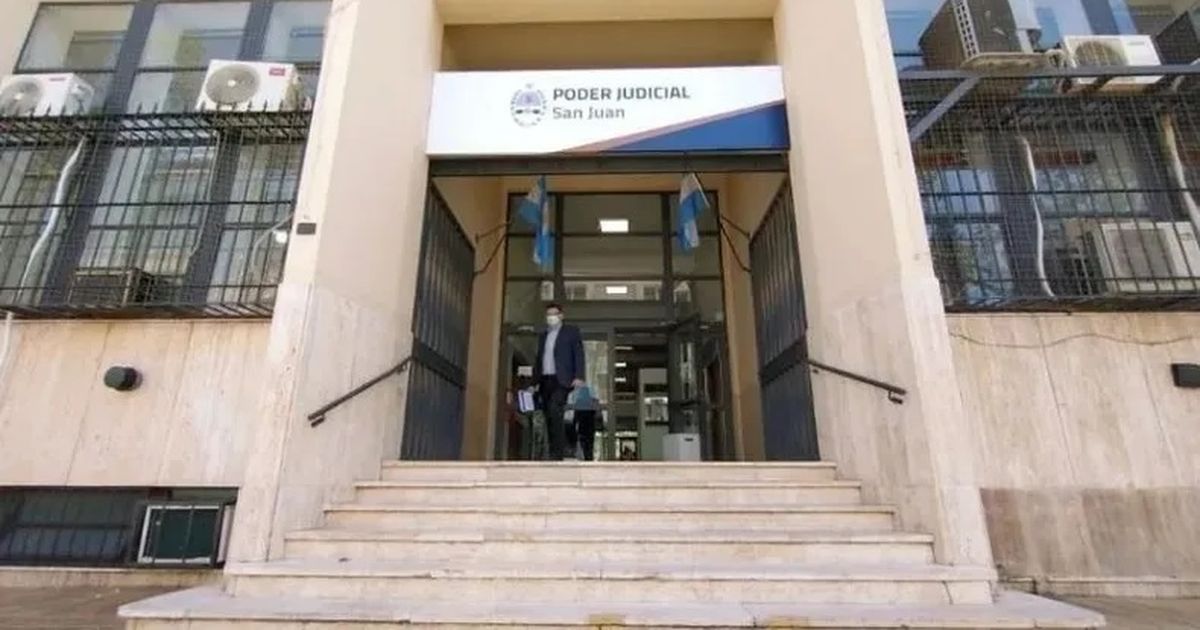 La inteligencia artificial ya está al servicio de la Justicia de San Juan: para qué se usa