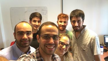 PopApp Resto, la tecnología llegó a los mozos