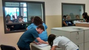 Rawson sumó un nuevo centro de salud en un populoso barrio