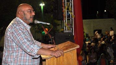 Soler quiere retener a su secretario de gobierno, en medio de la austeridad