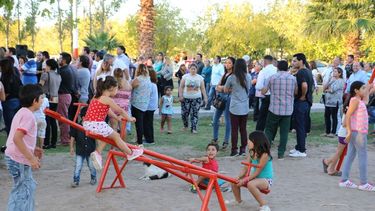 Después del Zonda, mirá el pronóstico para este domingo