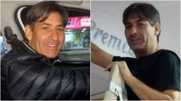 Dolor por la muerte del dirigente político caucetero Néstor Domínguez