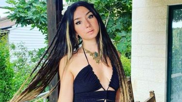 Confirman la muerte de Shani Louk, la joven desaparecida tras el ataque de Hamas