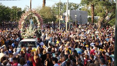 Cómo serán las actividades para que los fieles honren a la Inmaculada Concepción