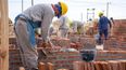 El sostenimiento de la obra pública en San Juan explican en parte la recuperación de la provincia en el entorno laboral. El sostenimiento de la obra pública en San Juan explican en parte la recuperación de la provincia en el entorno laboral.