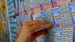 Un sanjuanino ganó más de $1 millón en el Telekino