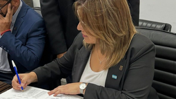 Munisaga suma una aliada: el pase dentro del Concejo de Rawson con ritmo cuartetero Munisaga suma una aliada: el pase dentro del Concejo de Rawson con ritmo cuartetero