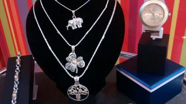 Sugerencia de viernes: Watch Me