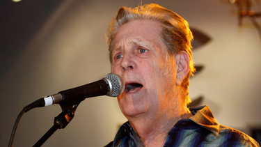Murió Brian Wilson, músico y fundador de los Beach Boys