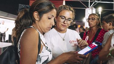 Ya está el padrón provisorio para acceder a un lote del IPV