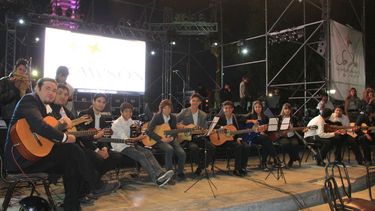 Ya se vive una nueva edición de la Feria de la Cultura Popular y el Libro