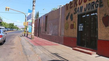 Atención frentistas de la avenida Ignacio de la Roza: esta tarde hay reunión