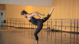 El Teatro del Bicentenario brindará una capacitación gratuita en Técnica Graham