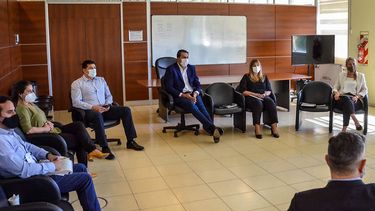 Ante la segunda ola, estas son las decisiones del Comité Covid-19 en San Juan