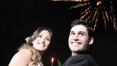 El gran álbum de la boda de Miss Universo San Juan