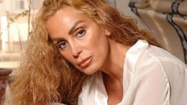 ¡Qué joyita! Reviví la gran entrevista que Tiempo de San Juan le hizo a la Turca