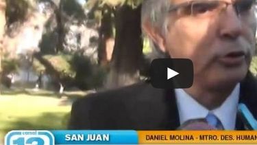 Me parece interesante que la Iglesia se interese por las drogas