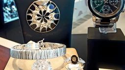 Sugerencia de hoy: Watch me