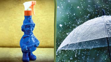 ¿Apretá el pomo o sacá el paraguas?: cómo estará el tiempo en San Juan durante el finde XXL de carnaval