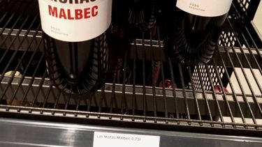 El debate viral: ¿cuánto sale tomarse un tinto sanjuanino en Alemania?