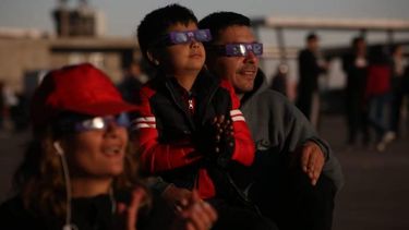 Se viene otra rareza astronómica para disfrutar en San Juan