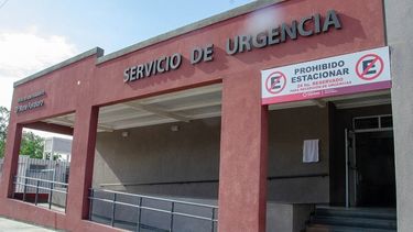 Inauguran una guardería infantil en el Centro de Adiestramiento René Favaloro