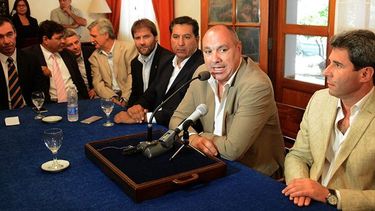 Mil Cuadras: prevén licitar los asfaltos en julio