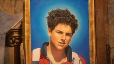 El joven Carlo Acutis será proclamando santo