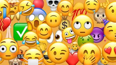 El emoji es una forma directa e ilustrada de comunicarse por las redes.