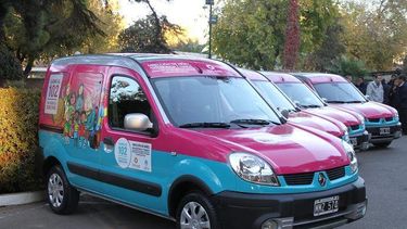 Restablecen las líneas del 102