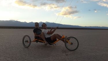 Descuentos y promociones para que los sanjuaninos puedan vacacionar en la provincia.